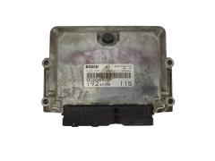 Controlador Fiat 55182953 0281010337 19242YBA Bosch 16527