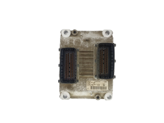 Controlador Lancia 00551955280 0261207088 Bosch 35361