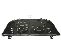 Velocímetro/Instrumentos Y Relojes Toyota Corolla 83800-1H190 257320-9320 47759