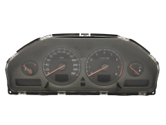 Velocímetro/Instrumentos Y Relojes Volvo S60 V70 S80 9499668 69294-570T 29314