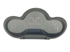 Velocímetro/Instrumentos Y Relojes Alfa Romeo 147 156075855 110080304108 27133