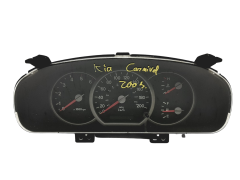 Velocímetro/Instrumentos Y Relojes Kia Carnival 0K52A55430 2003-64300K 50570