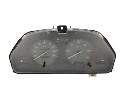Velocímetro/Instrumentos Y Relojes Citroen Saxo 9627933580 09028029908 48130