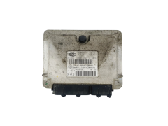Controlador IAW4AF.S2 55196262 Fiat Magneti Marelli 35410