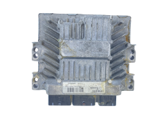 Controlador S122326111A 8200766462 8200592611 Renault Siemens 64001