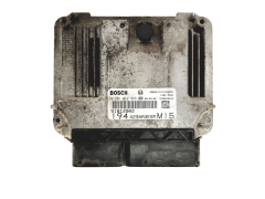 Controlador Del Motor 51812902 0281012963 Fiat Bosch 30104