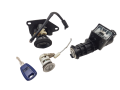Interruptor De Encendido Fiat Punto 2 0.5521 0.8712 TRW Sipea 1001