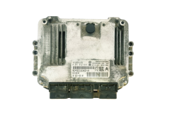 Controlador PSA 0281012619 9663943980 Bosch 32550