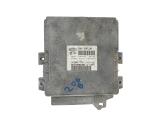 Controlador PSA 9637086880 IAW1AP.80 16300.574 Magneti Marelli 54820