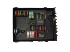 Controlador 1K0937125A 0-1718307-1 VW Seat Audi Tyco 20470