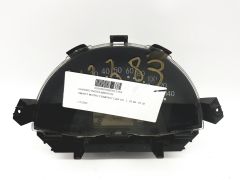 Velocímetro/Instrumentos Y Relojes Smart Fortwo 0001184V021 110008872005 58720