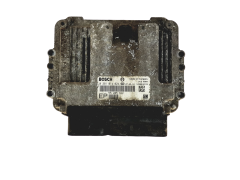 Controlador Del Motor 55205622EP 0281014024 Opel 24243