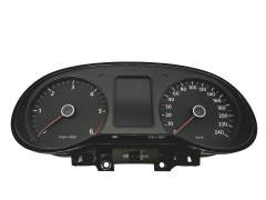 Velocímetro/Instrumentos Y Relojes VW Polo 6R 6R0920861C A2C53376827 57148