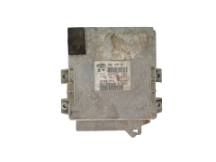 Controlador PSA 9637086980 16301.574 IAW1AP.81 Magneti 36511