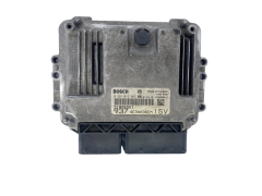 Controlador 51806561 0281012883 4E34A3BEM Alfa Romeo Bosch 50875