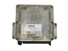Controlador 0281010747 9643524880 28FM0328 PSA Bosch 3245