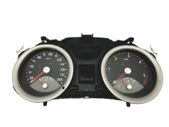 Velocímetro/Instrumentos Y Relojes Renault Megane 2 8200399700 B 47963