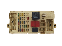 Controlador BSI Fiat 46758963 46812235 NPL 20628
