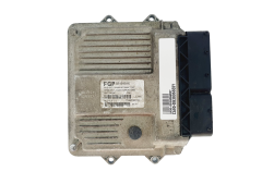 Controlador 55194016 MJD6JF.Y1 FGP Lancia 38066