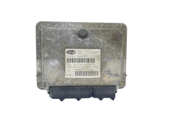 Controlador 51793106 IAW4AF.M9 61600.627.07 Fiat Magneti Marelli 62367