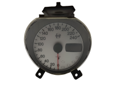 Velocímetro/Instrumentos Y Relojes Alfa Romeo 156 156034475 503310010500 23687