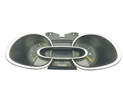 Velocímetro/Instrumentos Y Relojes Renault Clio 4 248103207R Visteon
