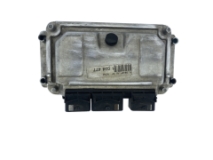 Controlador PSA 0261206246 9648484380 9637838780 Bosch 49126