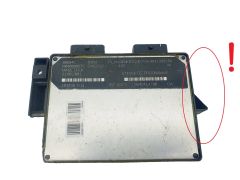 Controlador 9641390180 9642414780 R04080027C PSA Lucas 45570