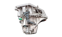 Caja De Cambios Nuevo TL4352 320100000R TL4356 Renault Megane 4 Kadjar 1.3 TCE