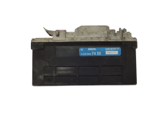 Controlador ABS Mercedes 0125457432 0265101040 Bosch 17495
