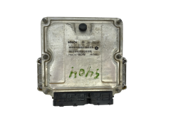 Controlador 0281011064 P04727665AB HN7ABO Chrysler Bosch 59671