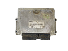 Controlador 55181457 0281010337 Fiat Bosch 37526