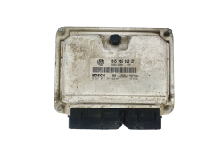 Controlador VW 045906019BF 0281011241 Bosch 38219