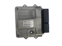 Controlador FGP MJD6JF.P3 55195817 71600.004.04 Fiat 52689