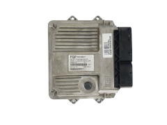 Controlador FGP MJD6JF.P3 55195817 Fiat 43087