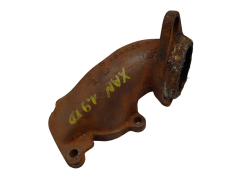 Tubería De La Turbina 038322 434528 Citroen Xantia 2 1.9 TD 12357