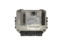 Controlador 0281012589 8200527725 8200527756 Renault Bosch 42590