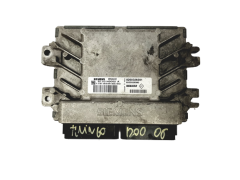 Controlador S110140002A 8200326391  Renault Siemens