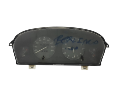 Velocímetro/Instrumentos Y Relojes Berlingo 1 Partner 1 9630166680 PSA 56438