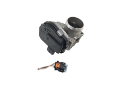 Mariposa De Aire 0345G4 9673534480 1.6 HDI Citroen Peugeot Delphi S4