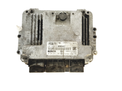 Controlador Ford 0281011701 6M51-12A650-NC Bosch 28198