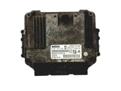 Controlador 0281012620 9665594380 9659614980 PSA Bosch 16374