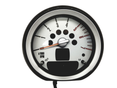 Velocímetro/Instrumentos Y Relojes Mini Cooper One R50 913951501 9139515-01