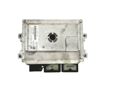 Controlador 89661YV041 9807138880 V29081565A PSA Valeo 28975
