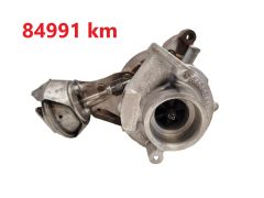 Turbocompresor 0375K9 GT1749V 9682778680 2.0 HDI Citroen Peugeot S9 84991 km