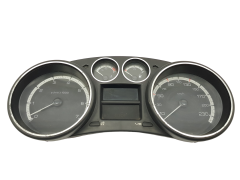 Velocímetro/Instrumentos Y Relojes Peugeot 308 9665107380 26983
