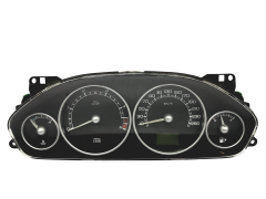 Velocímetro/Instrumentos Y Relojes Jaguar X-TYPE 4X4F-10849-GB 40937