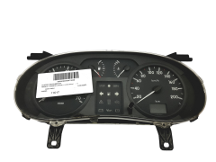 Velocímetro/Instrumentos Y Relojes Renault Kangoo 1 8200176654 B 48333