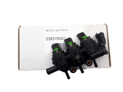 Rampa De Inyectores Nueva Original LPG Dacia Sandero 2 175231448R