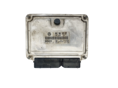 Controlador VW 045906019BF 0281011241 Bosch 42630